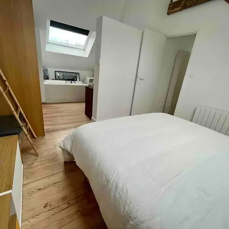 Maison Familiale Au Calme Lorient