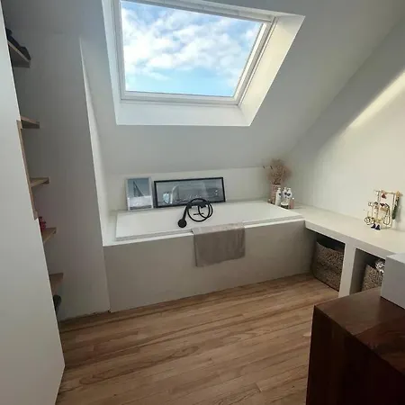 Maison Familiale Au Calme Apartman